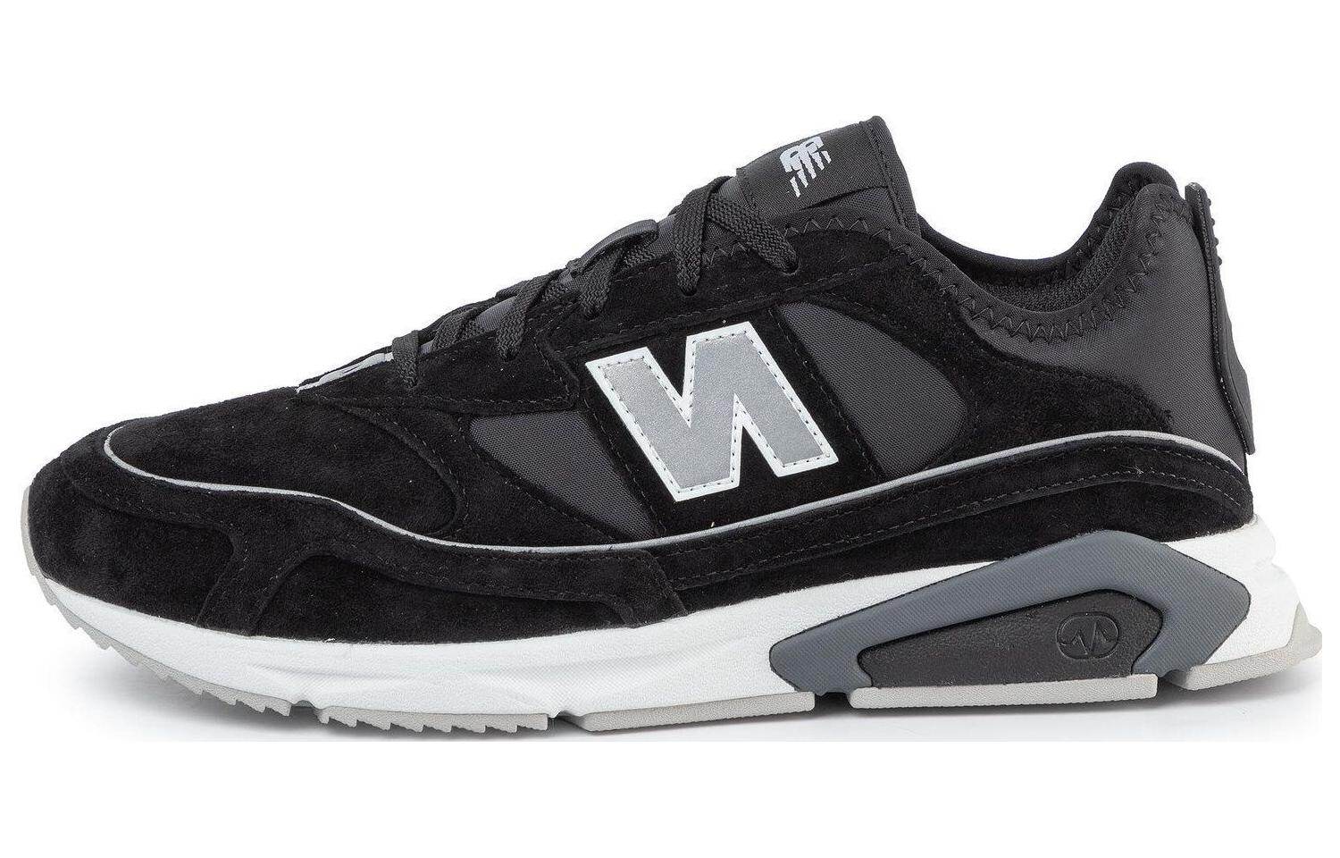 Кроссовки New Balance X-Racer D (MSXRCSRC) - Boxette Shop