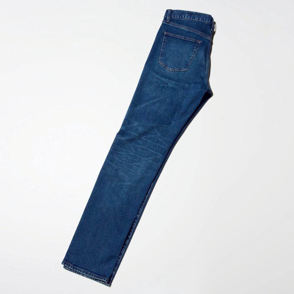 Джинсы мужские Uniqlo - Boxette Shop