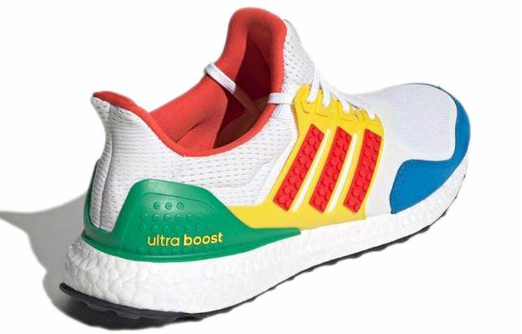Кроссовки мужские LEGO x Adidas Ult - Boxette Shop