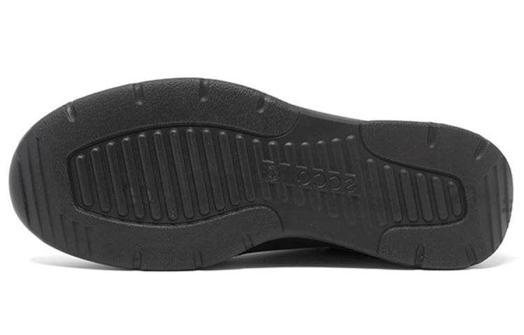 Ботинки мужские Ecco Aibu Owen Lace-Up - Boxette Shop