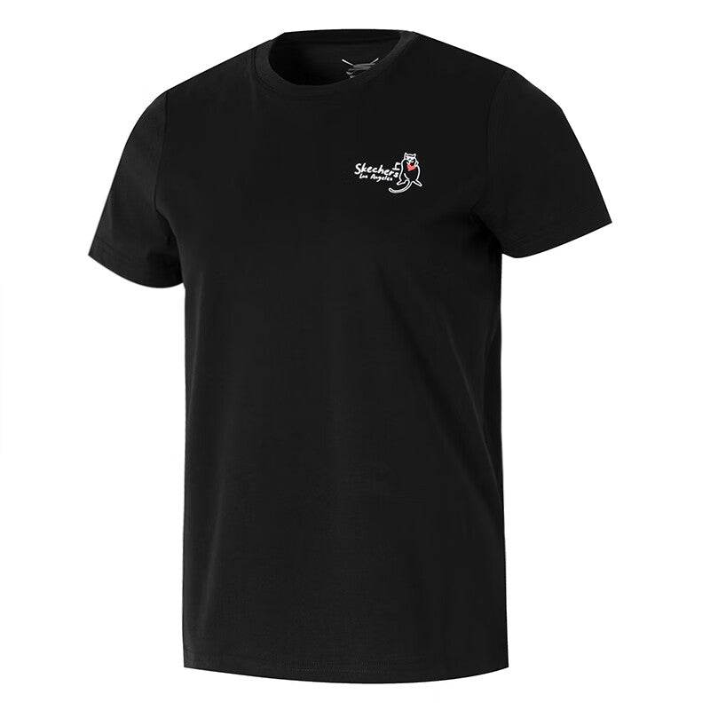Футболка женская Skechers Sports Collection - Boxette Shop