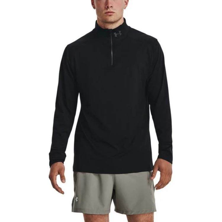 Спортивный лонгслив мужской Under Armour - Boxette Shop