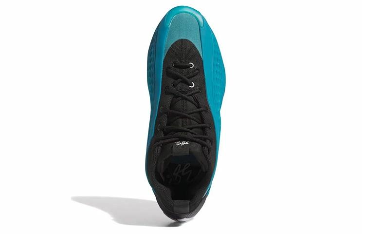 Кроссовки Adidas A.E. 1 "Huazi Generation"