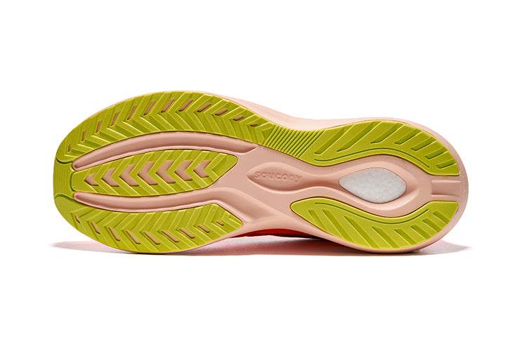 Кроссовки Saucony Phoenix Inferno 3 - Boxette Shop