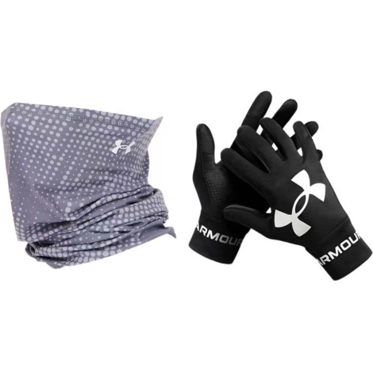 Защитный шарф Under Armour - Boxette Shop