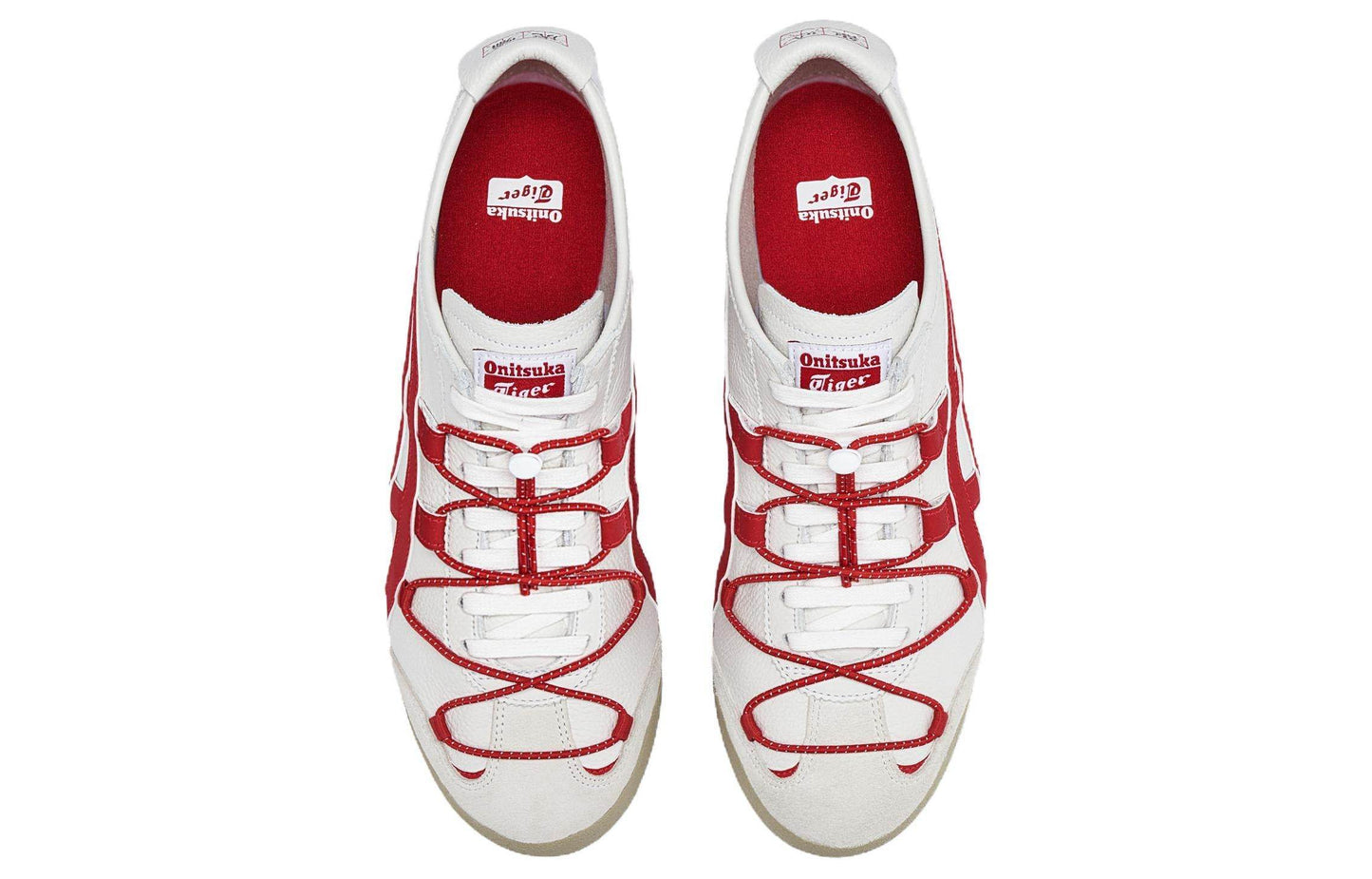 Кроссовки Onitsuka Tiger Mexico 66 - Boxette Shop
