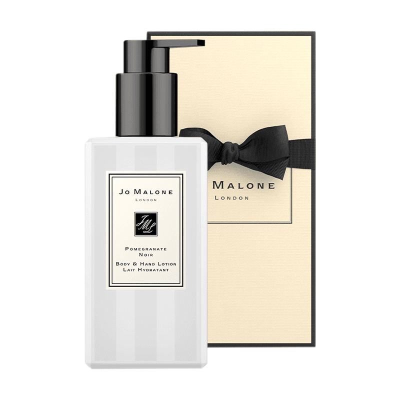Молочко для тела Jo Malone London Sage & Sea Salt - Boxette Shop