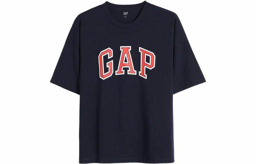 Футболка Gap - Boxette Shop