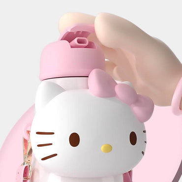 Термокружка Sanrio Hello Kitty - Boxette Shop