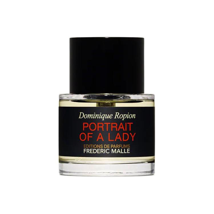 Ayollar uchun parfyum Drake Fumar "Sirli Elegance Mystery"