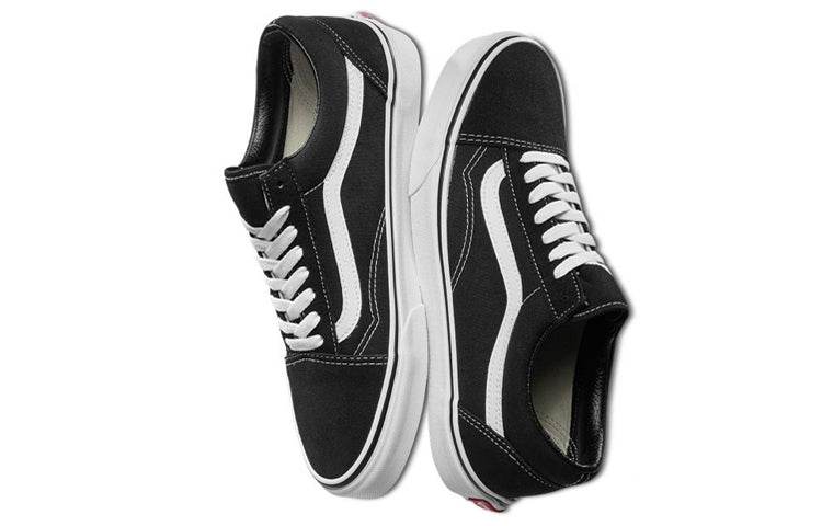 Кеды Vans Old Skool - Boxette Shop
