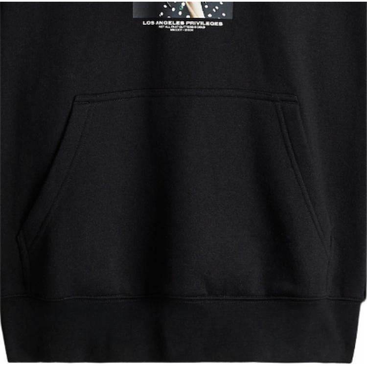 Худи мужское H&M - Boxette Shop