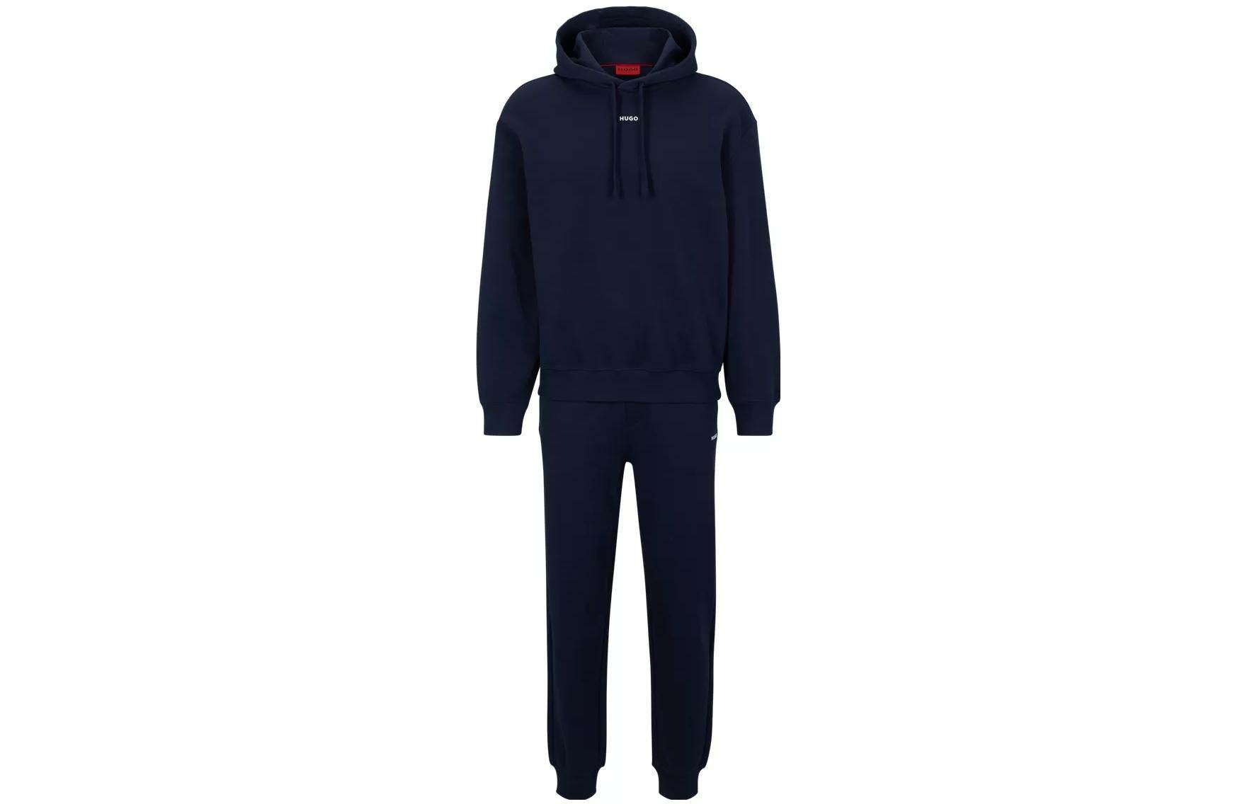 Худи мужское Hugo Boss SS23 - Boxette Shop