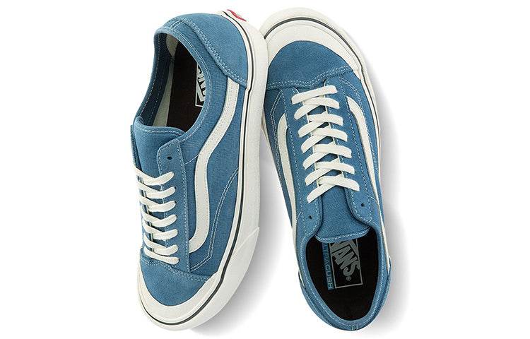 Кеды Vans Style 36 Decon SF - Boxette Shop