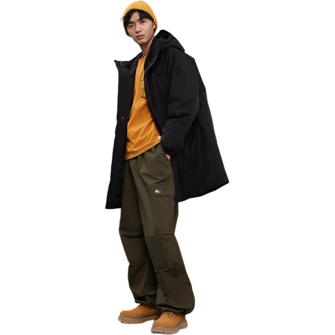 Пуховик мужской GAP - Boxette Shop