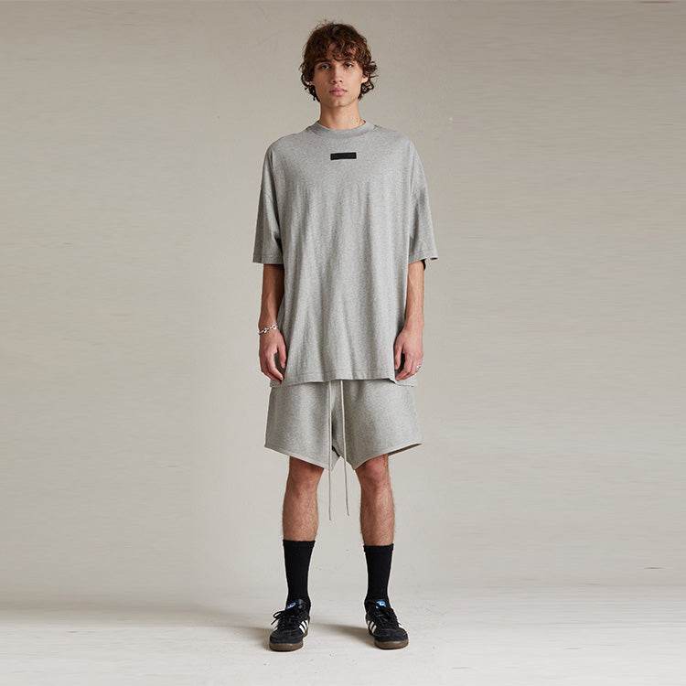 Футболка Fear of God Essentials SS24 - Boxette Shop
