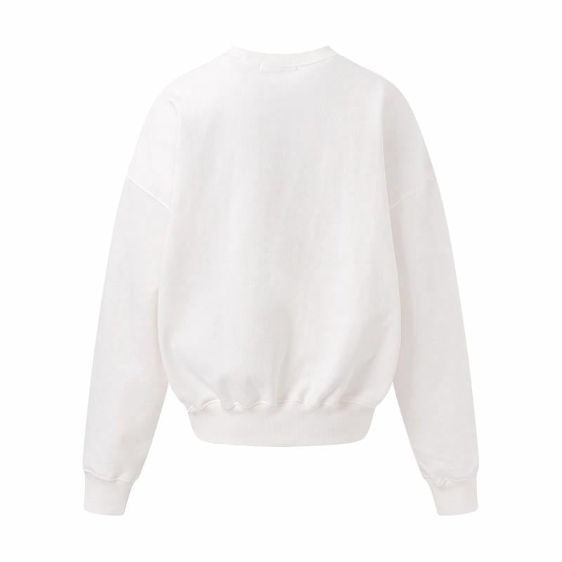 Свитер Mardi Mercredi FW23