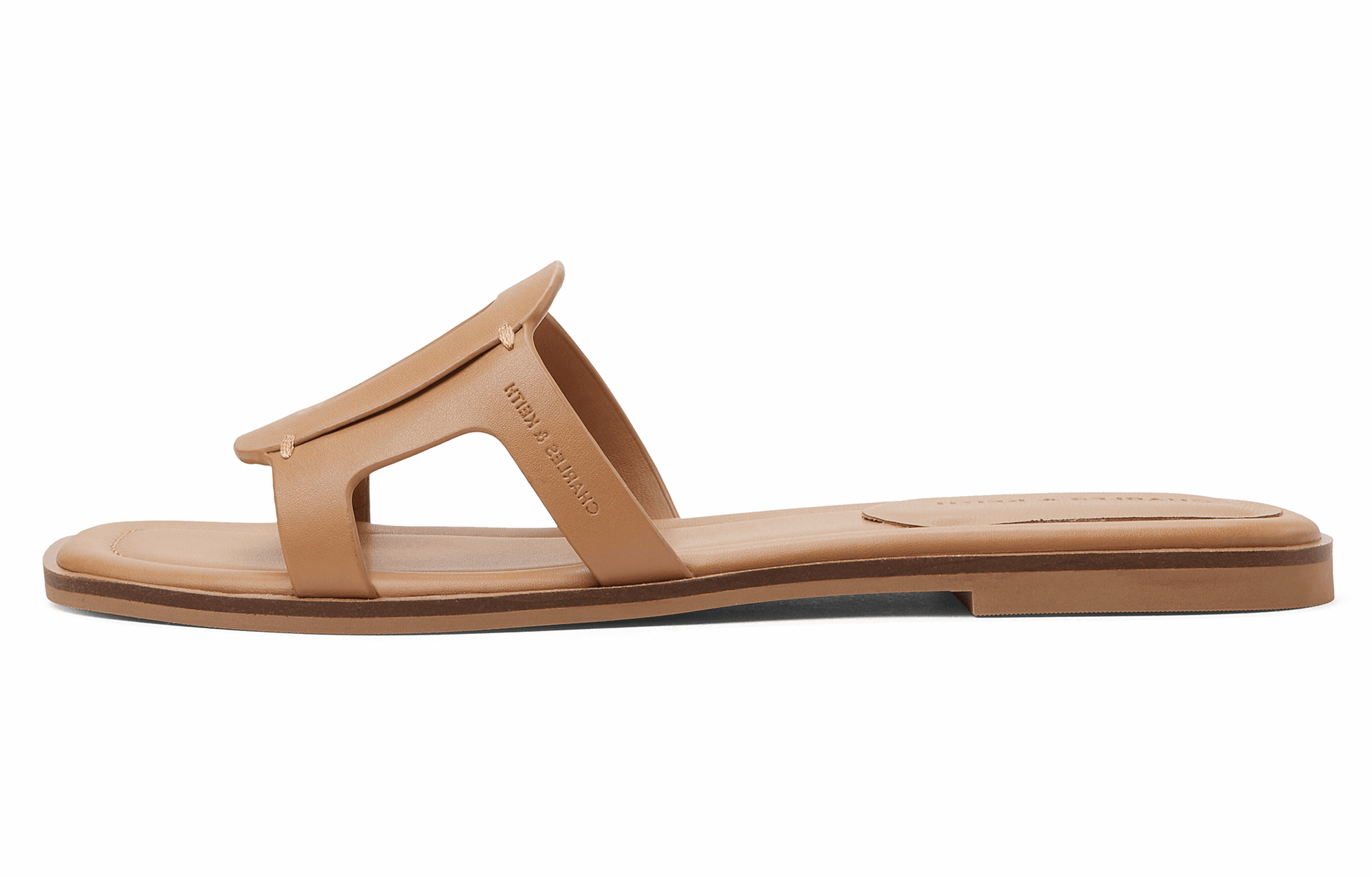 Тапочки женские Charles & Keith - Boxette Shop