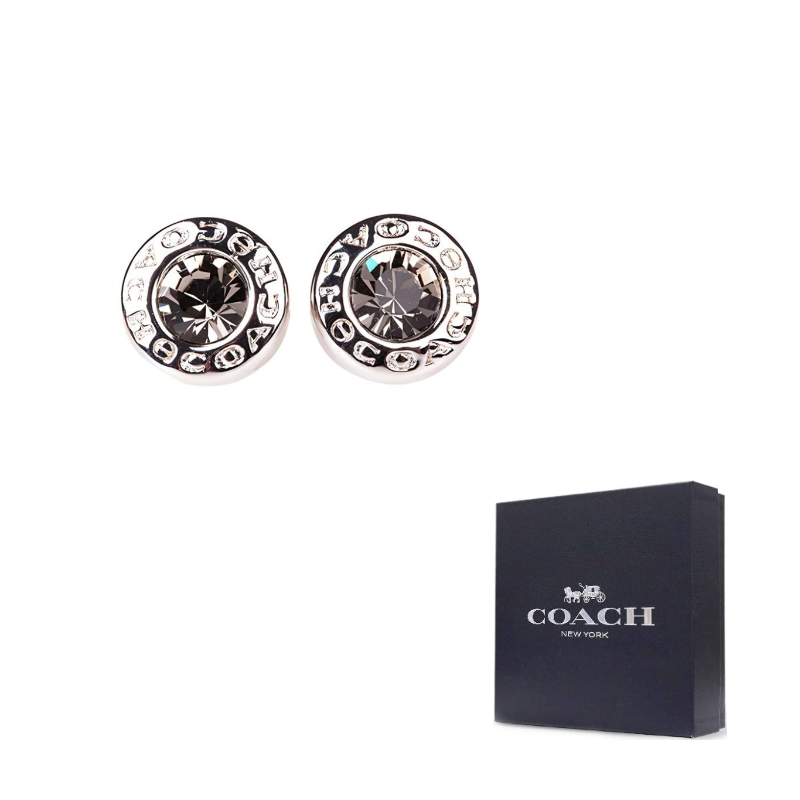 Серьги женские Coach