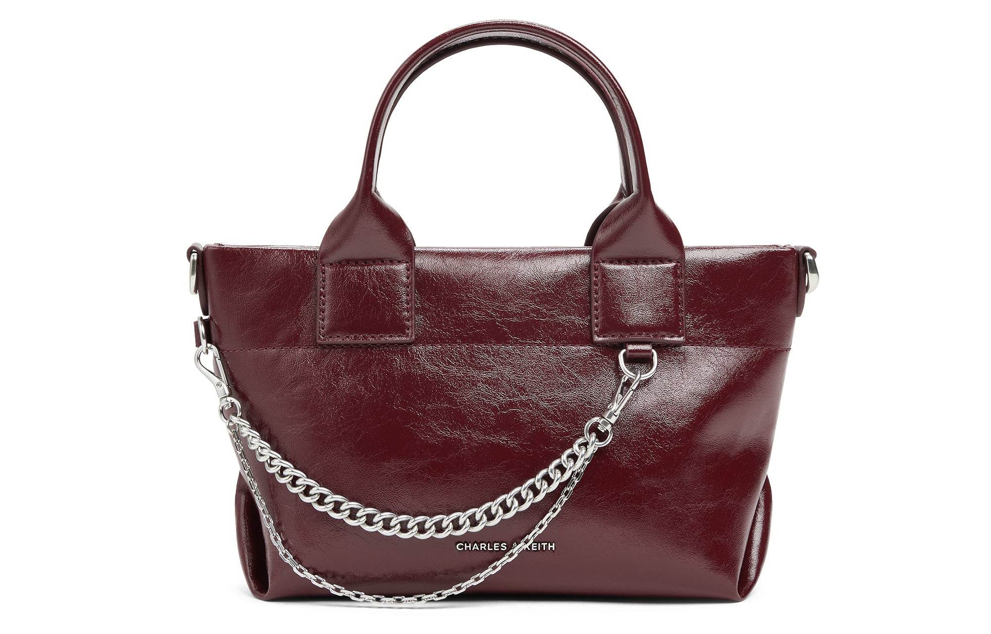 Сумка женская Charles & Keith - Boxette Shop