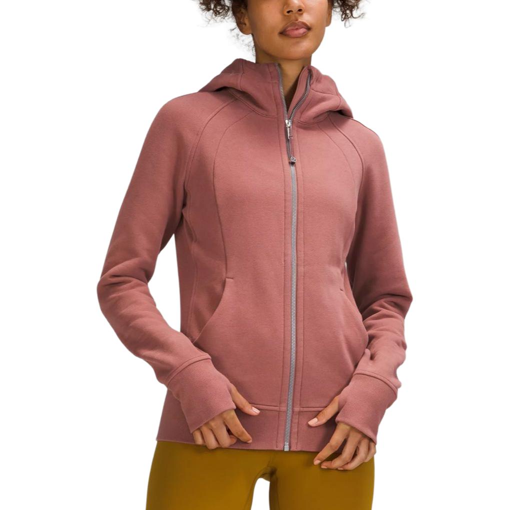 Худи Lululemon