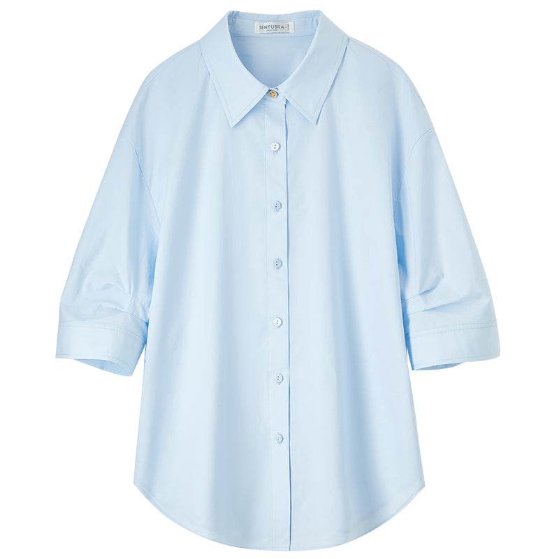 Рубашка женская Sentubila - Boxette Shop
