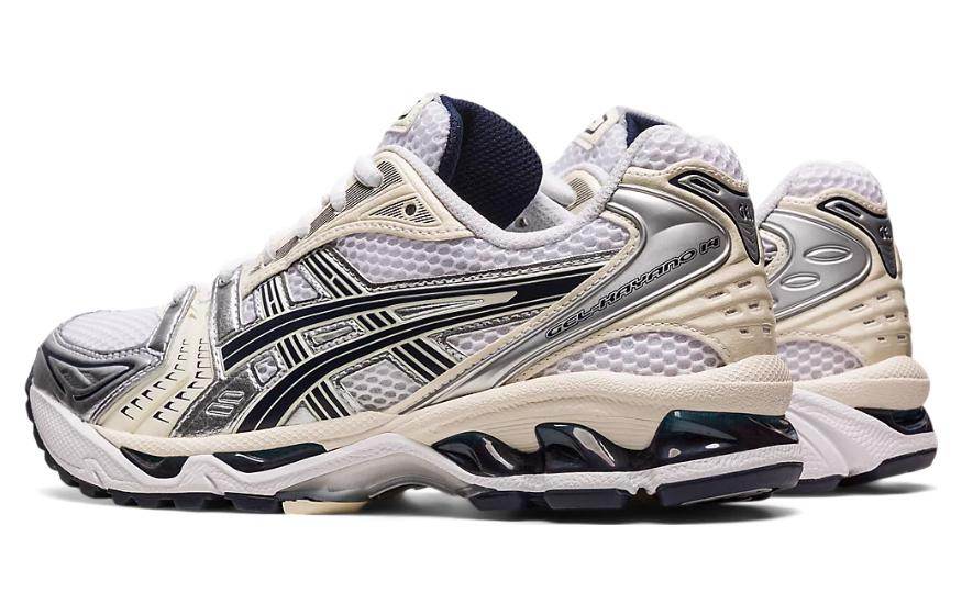 Кроссовки Asics Gel-Kayano 14 - Boxette Shop
