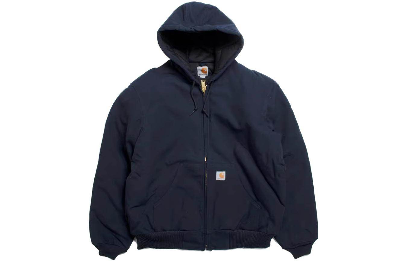 Куртка мужская Carhartt J140 Duck Active - Boxette Shop