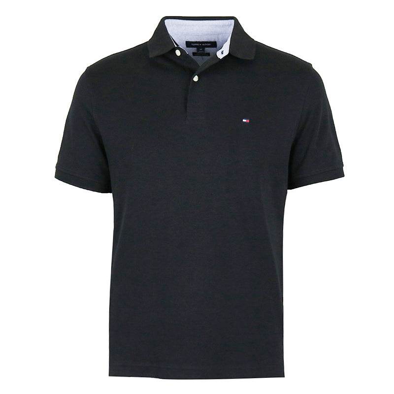 Поло мужское Tommy Hilfiger - Boxette Shop