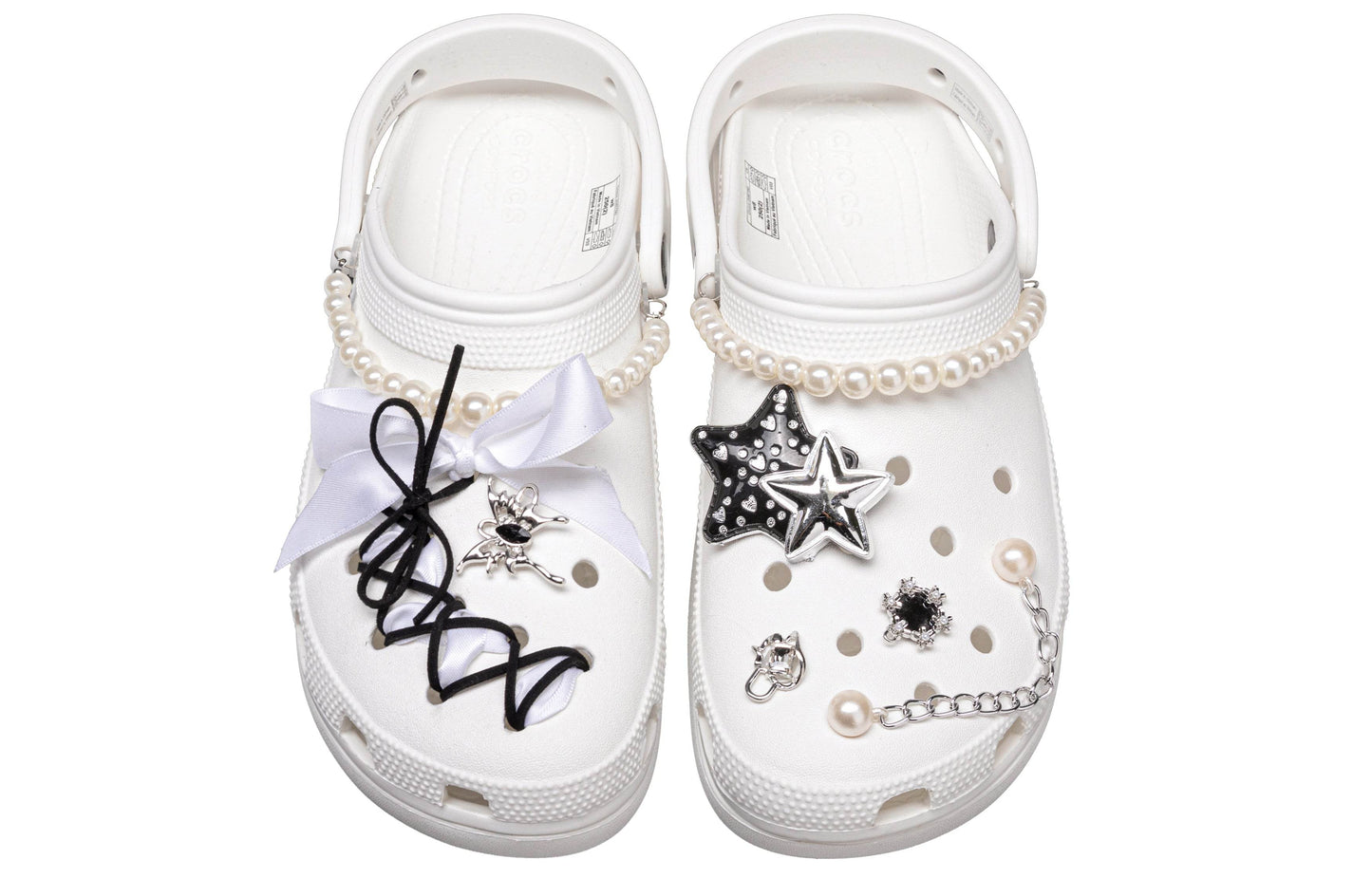 Шлепанцы женские Crocs Classic Platform Clog - Boxette Shop