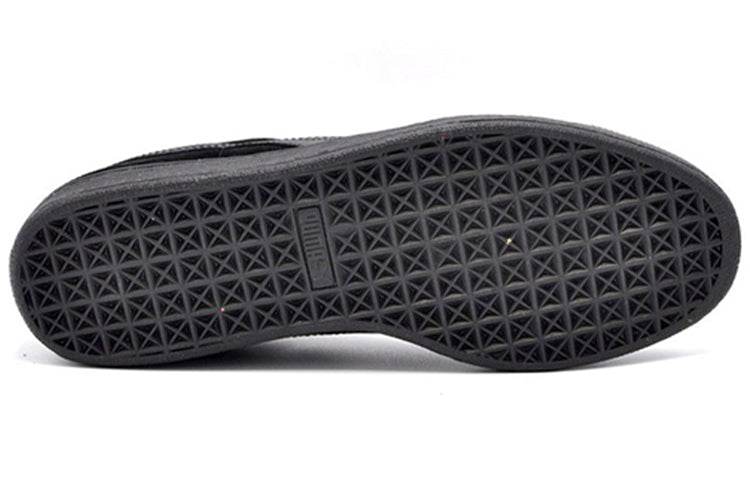 Кроссовки Puma Suede Lightweight Low-top Boardshorts - Boxette Shop