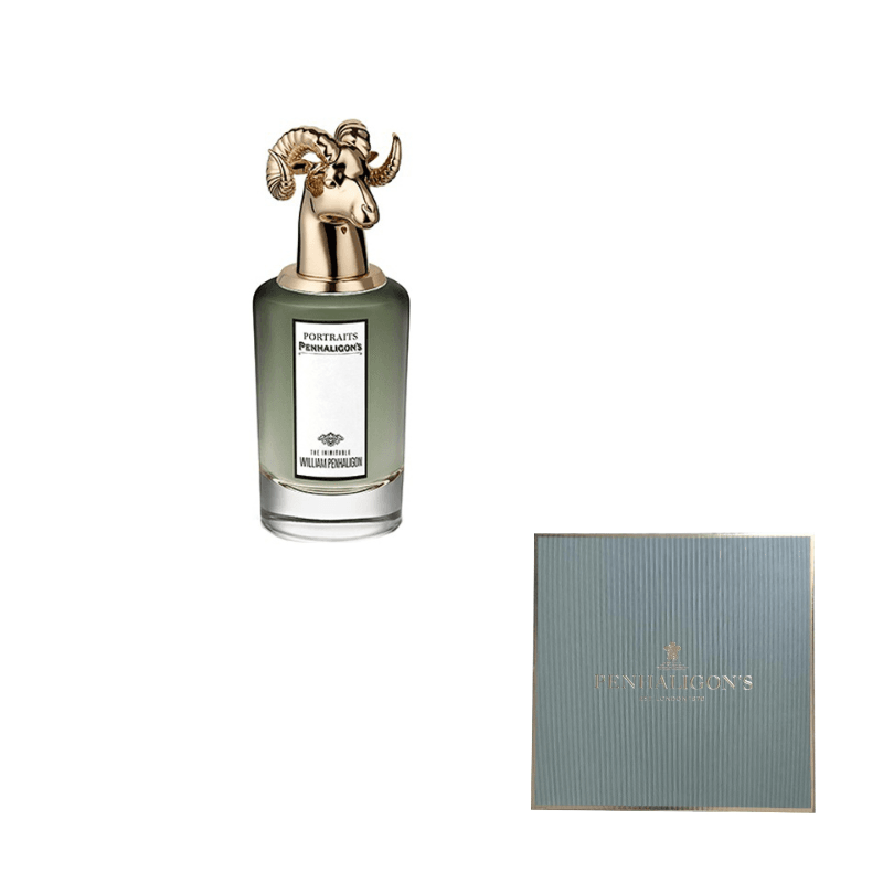 Духи мужские Penhaligon's beast head family - Boxette Shop