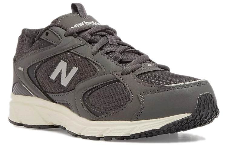Кроссовки New Balance 408 Retro - Boxette Shop