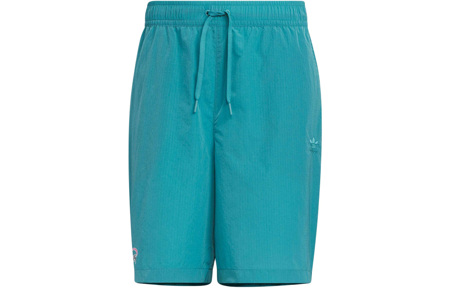 Adidas Originals o'ynash futbol engil erkaklar shortilari