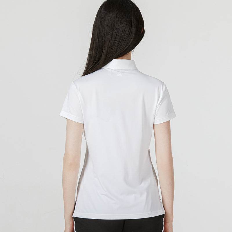 Женская рубашка-поло Under Armour - Boxette Shop