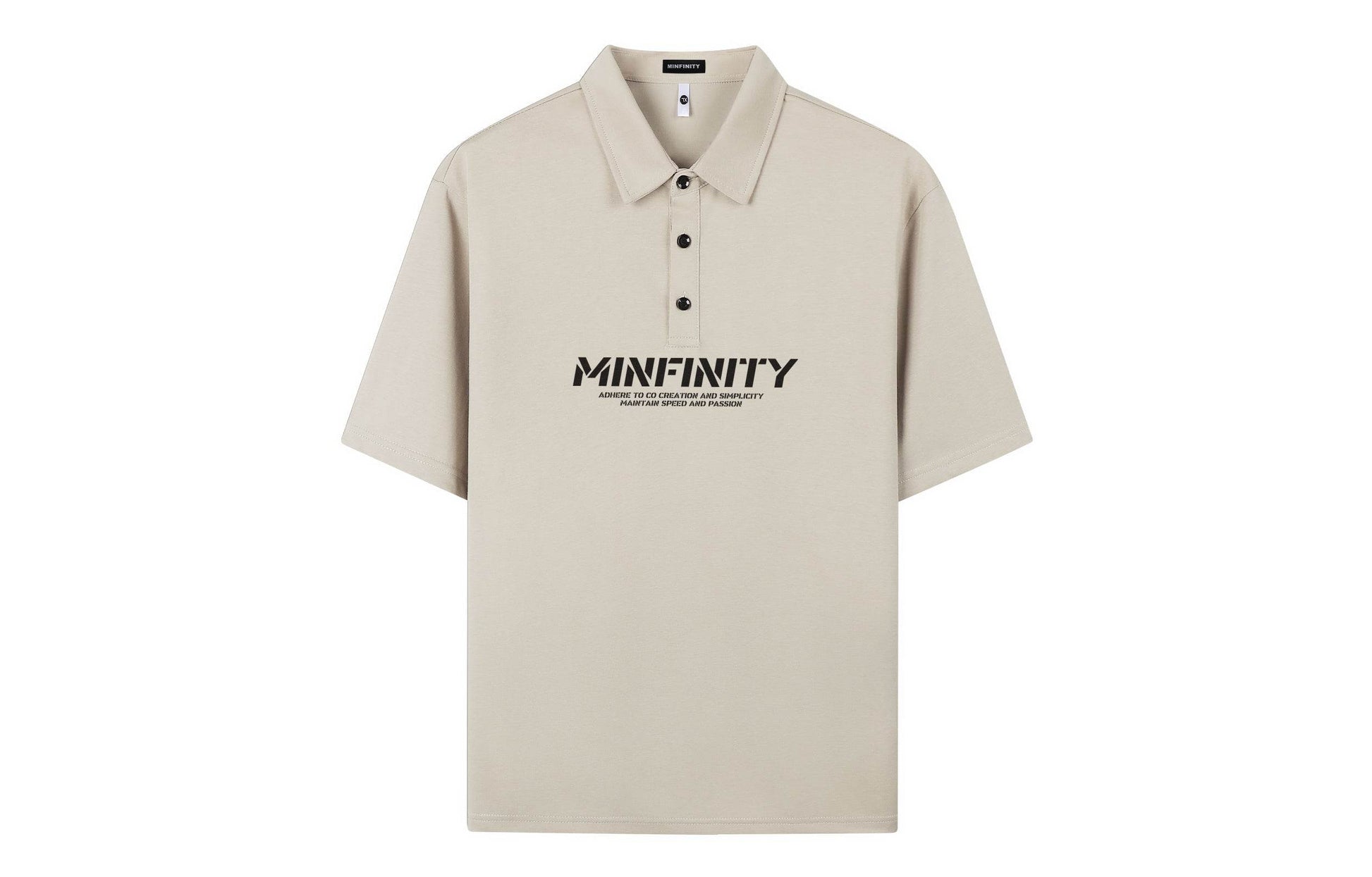 Футболка женская Minfinity - Boxette Shop