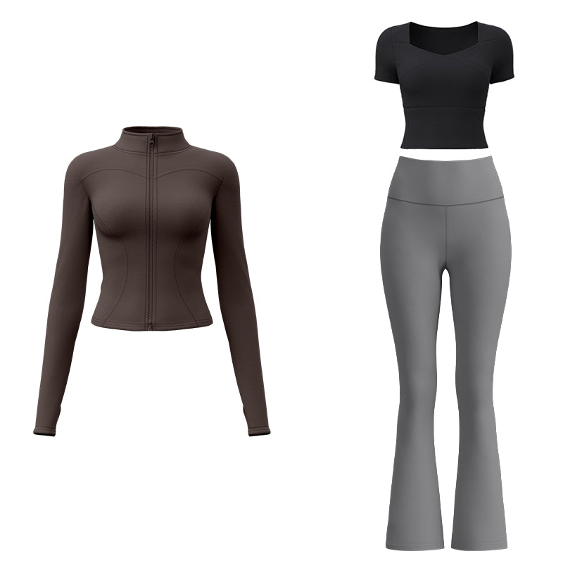 Спортивный костюм женский FARO