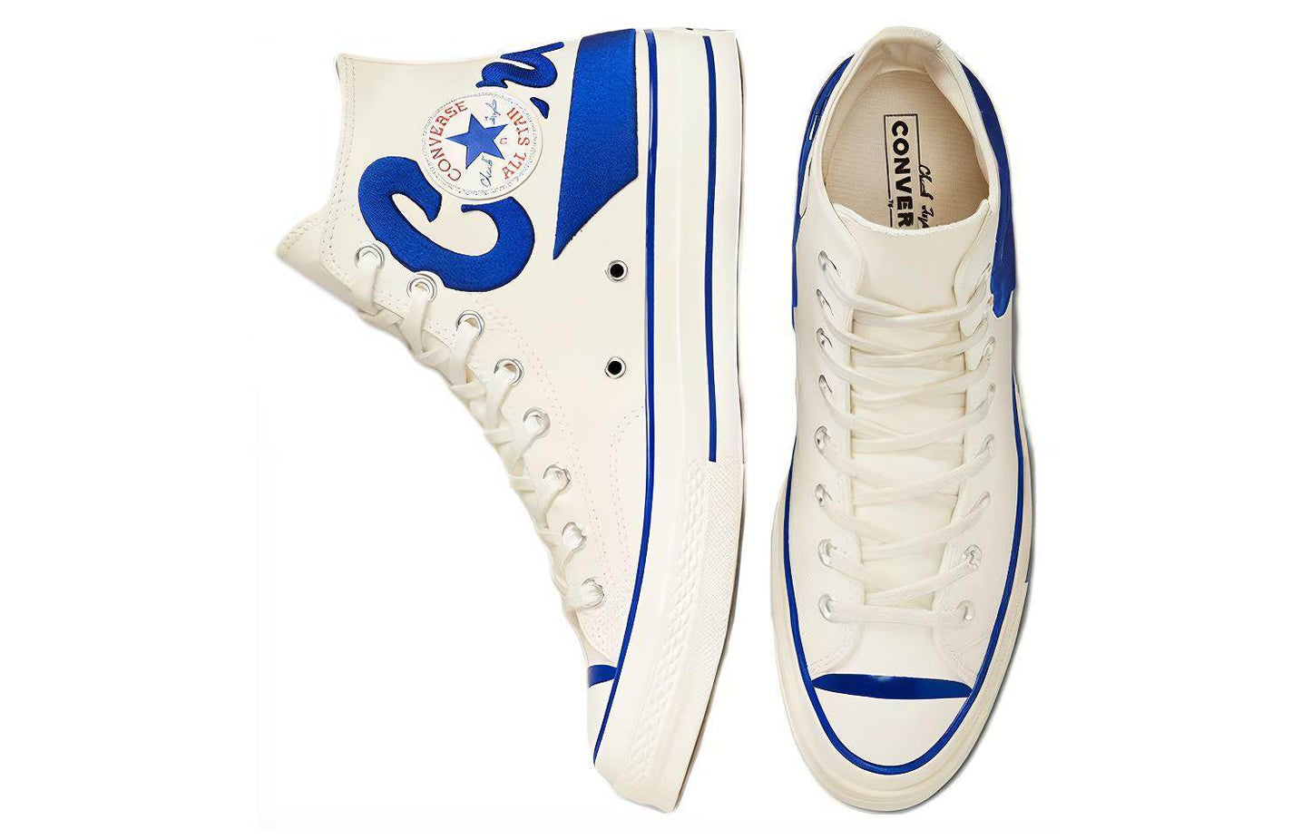 Кеды Converse 1970 - Boxette Shop