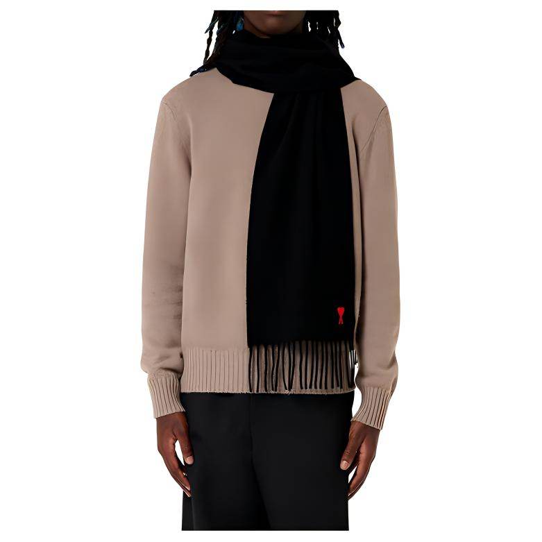 Шарф Amiparis - Boxette Shop