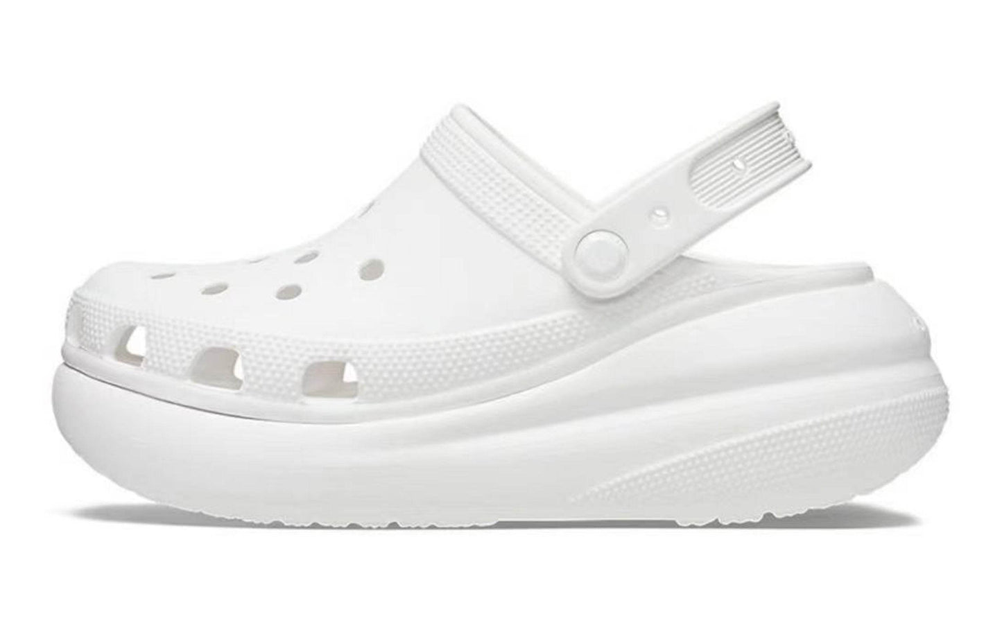 Шлепанцы Crocs Crush Clog - Boxette Shop