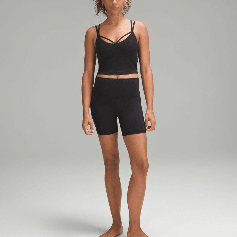 Топ женский Lululemon Align - Boxette Shop