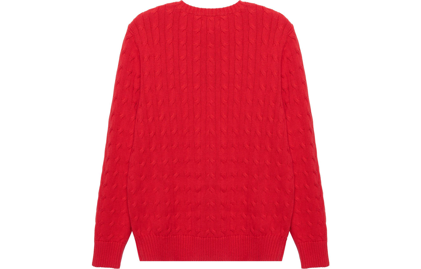 Polo Ralph Lauren bolalar sviteri FW22