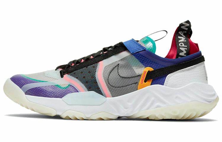 Кроссовки мужские Jordan Delta Breathe Multi-Color - Boxette Shop