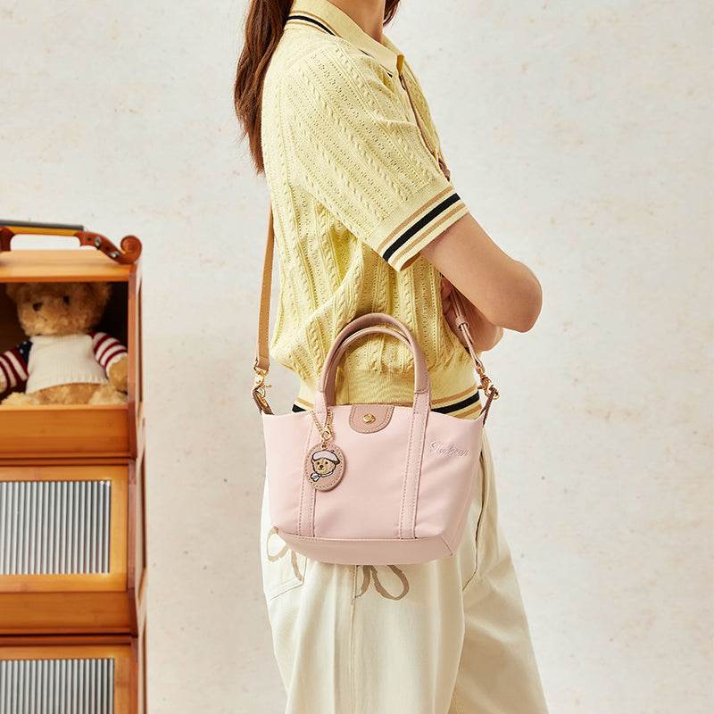 Сумка женская Teenie Weenie Tote Bear - Boxette Shop