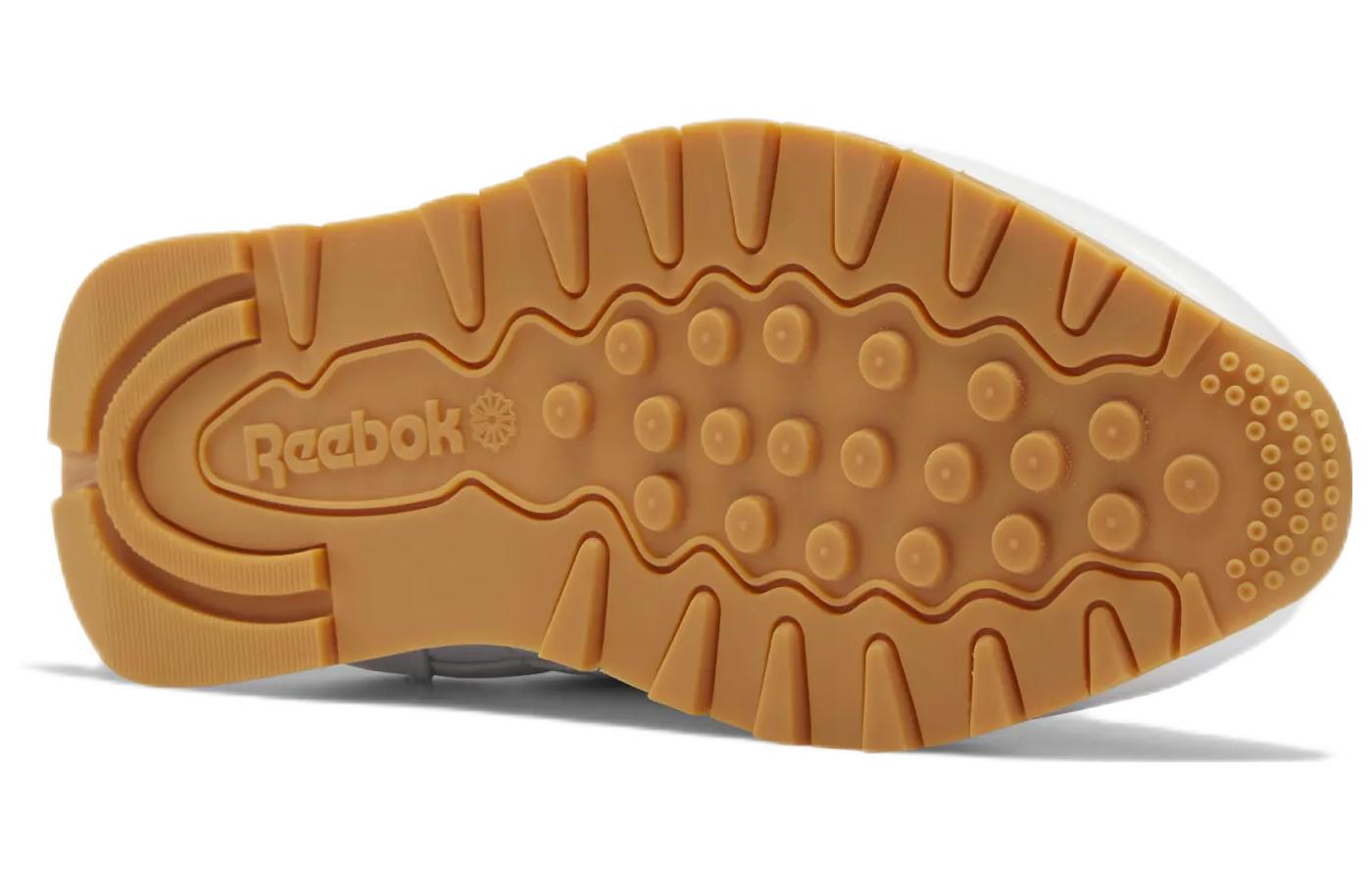 Кроссовки Reebok Classic Leather