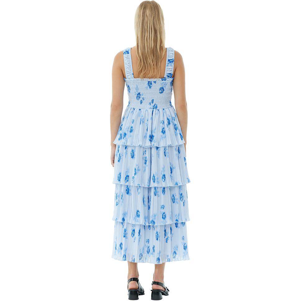 Платье женское Ganni Vintage - Boxette Shop