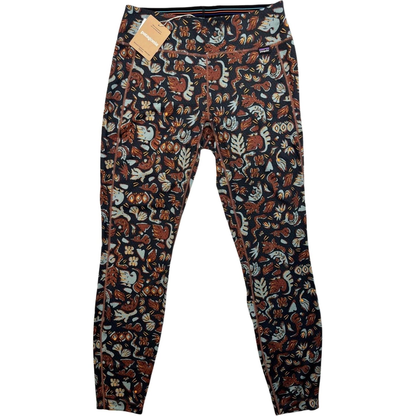 Спортивные леггинсы женские Patagonia