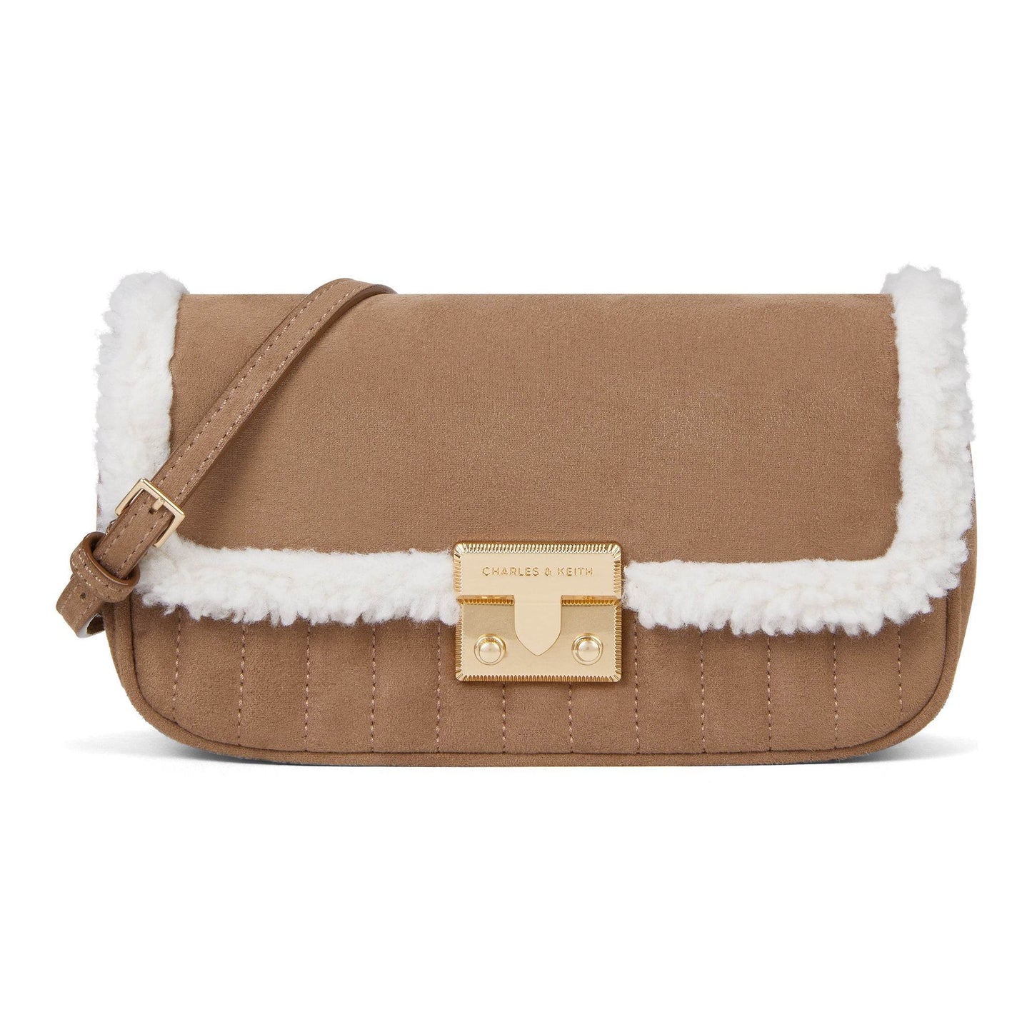 Сумка женская Charles&Keith - Boxette Shop