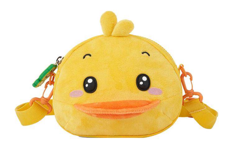 Сумка детская Samsonite Sammies Dreams Duck - Boxette Shop