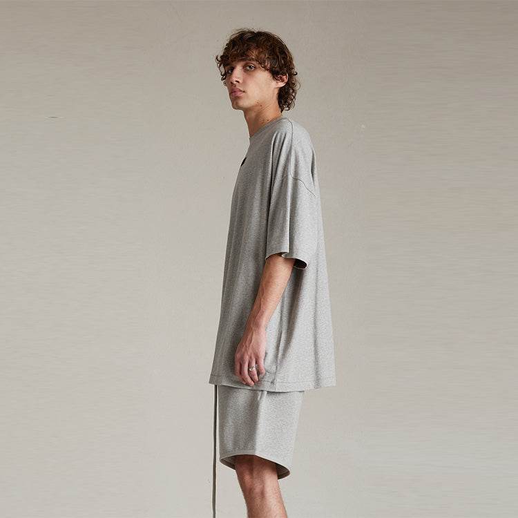 Футболка Fear of God Essentials SS24 - Boxette Shop